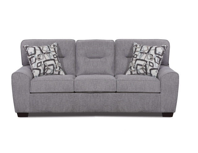 2124 Sofa & Loveseat Set - Marble