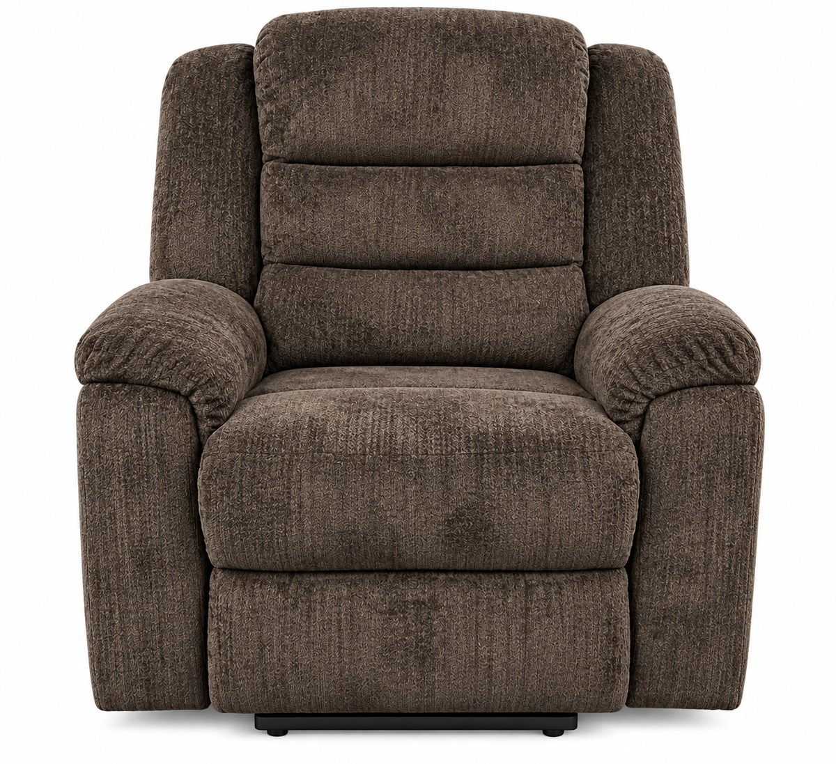 6899 Rocker Recliner - Chocolate