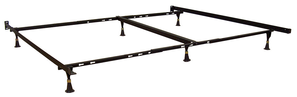 BFKCSA All Size Bedframe with Headboard Brackets