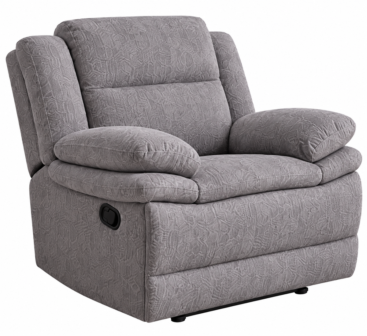 LR1200DO Recliner - Dove
