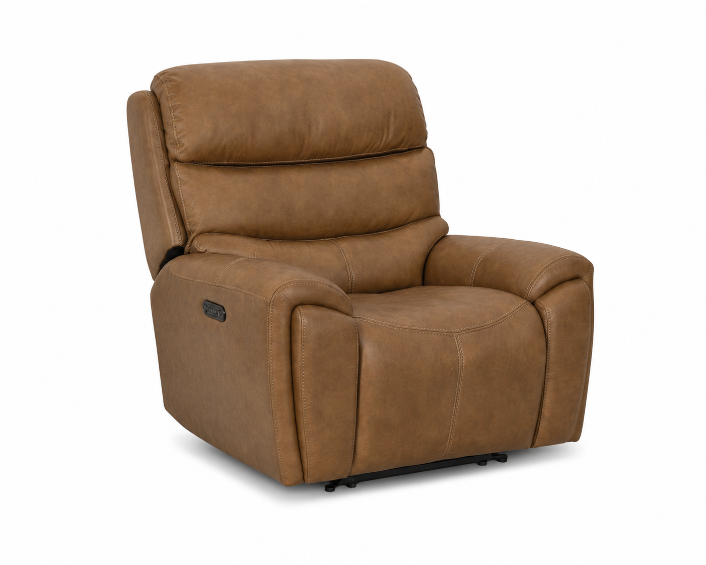 LR83353PNC Power Motion Recliner - Glove Noce