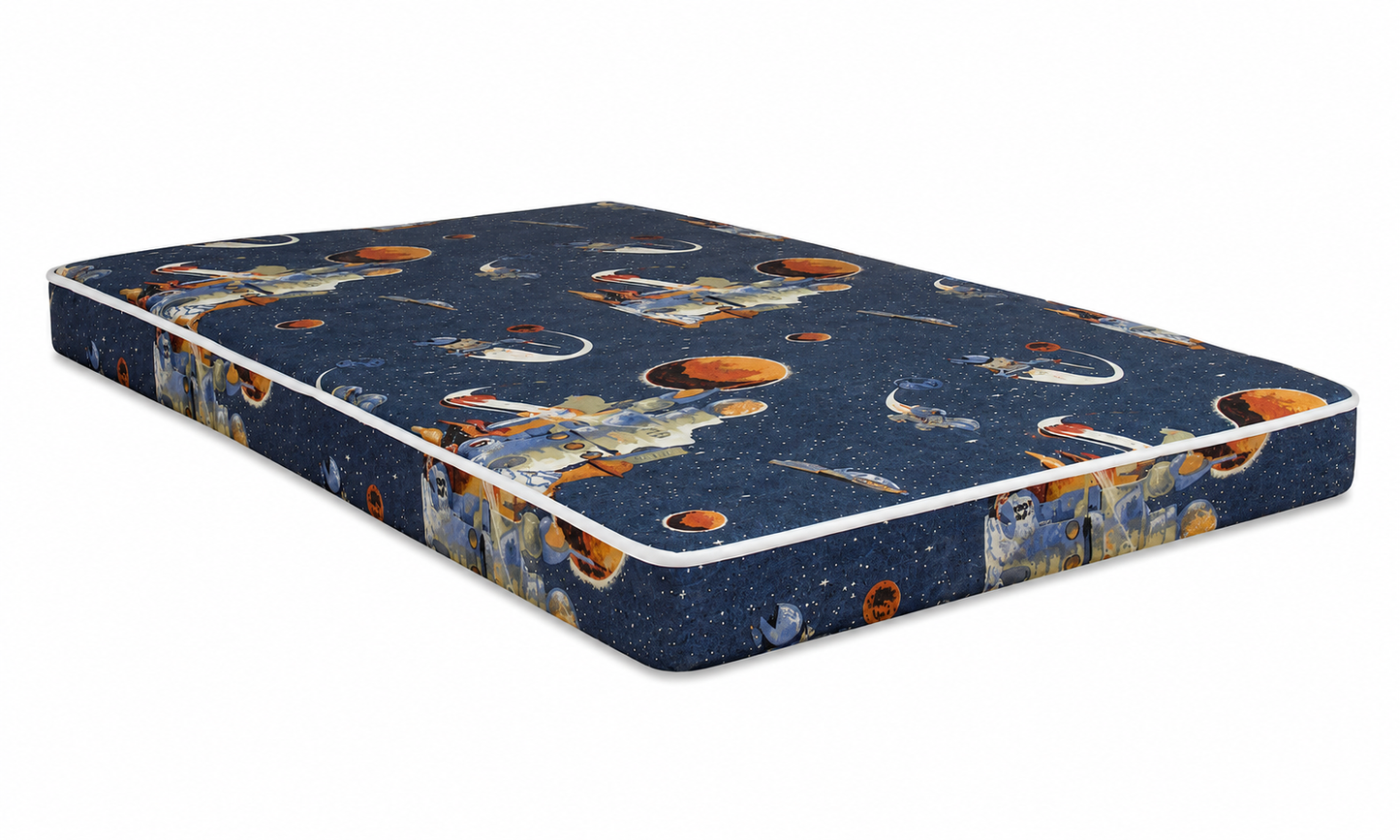MATBNKFM Foam Bunkie Mattress