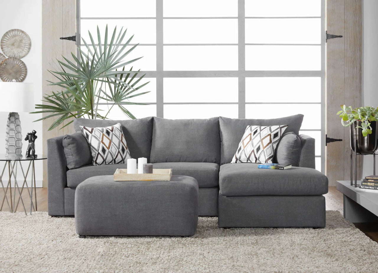 13500 Sectional - Robin Rainfall