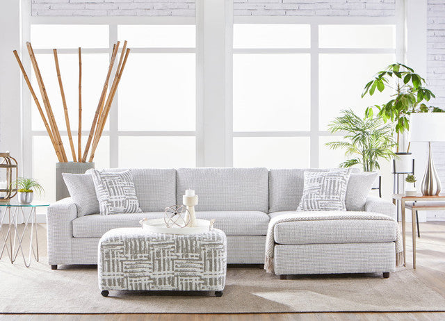 14600 Sectional - Bob Bon Oyster
