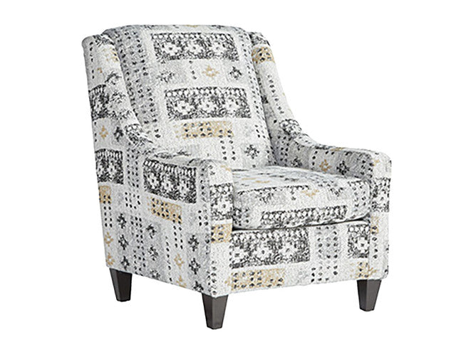1500C Chair - Tupper Onyx