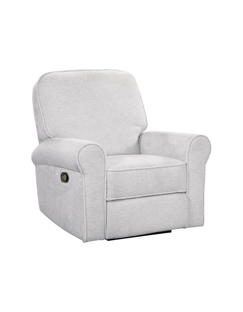 61005 Recliner - Alpaca Coconut