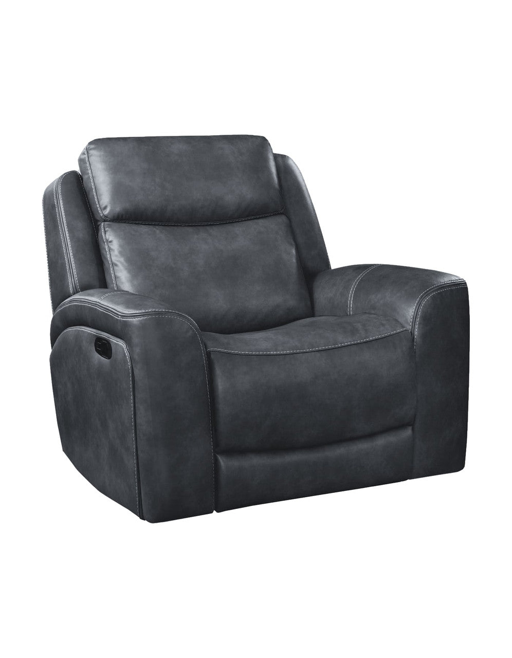 86503-10G Glider Recliner - Montana Slate