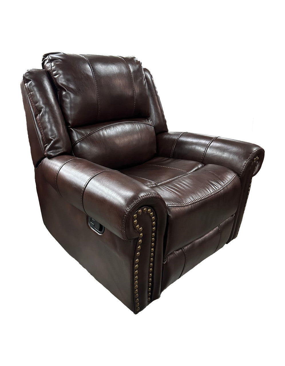 RR5293 Recliner - Walnut