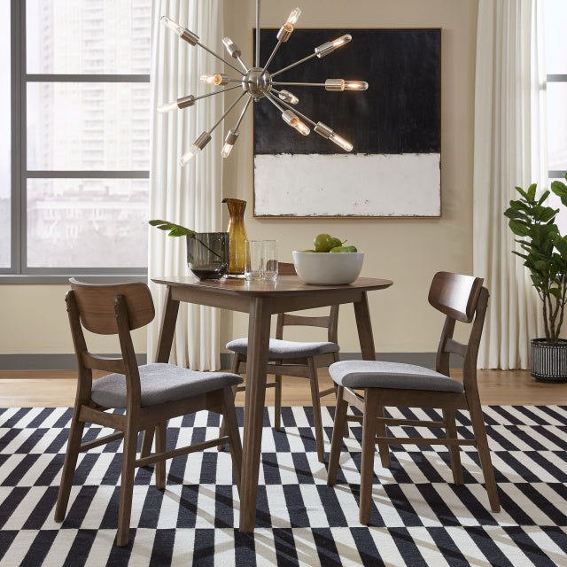 1980G 4-Piece Dining Set