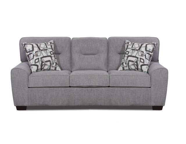 2124 Sofa & Loveseat Set - Marble