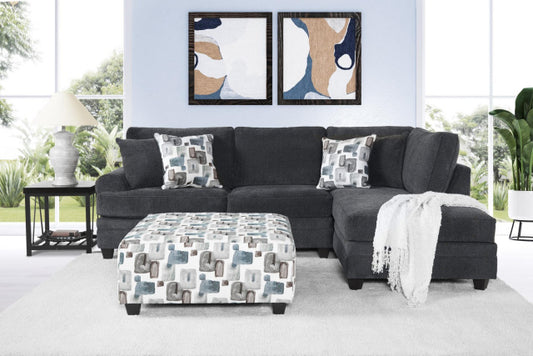 2240 Sectional - Anchor Surge