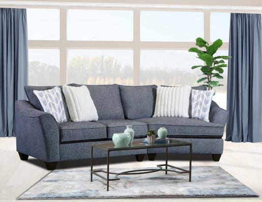 4015 Sofa - Gray