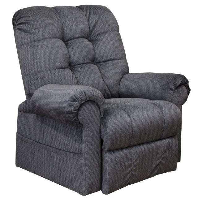 4827 Reclining Lift Chair - Ink