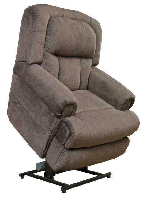 4847 Reclining Lift Chair - Ash