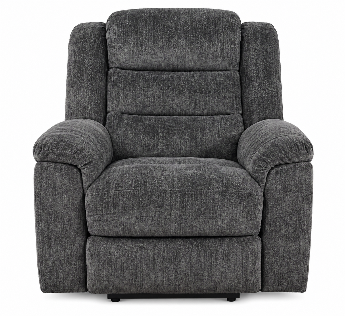 6899 Rocker Recliner - Charcoal