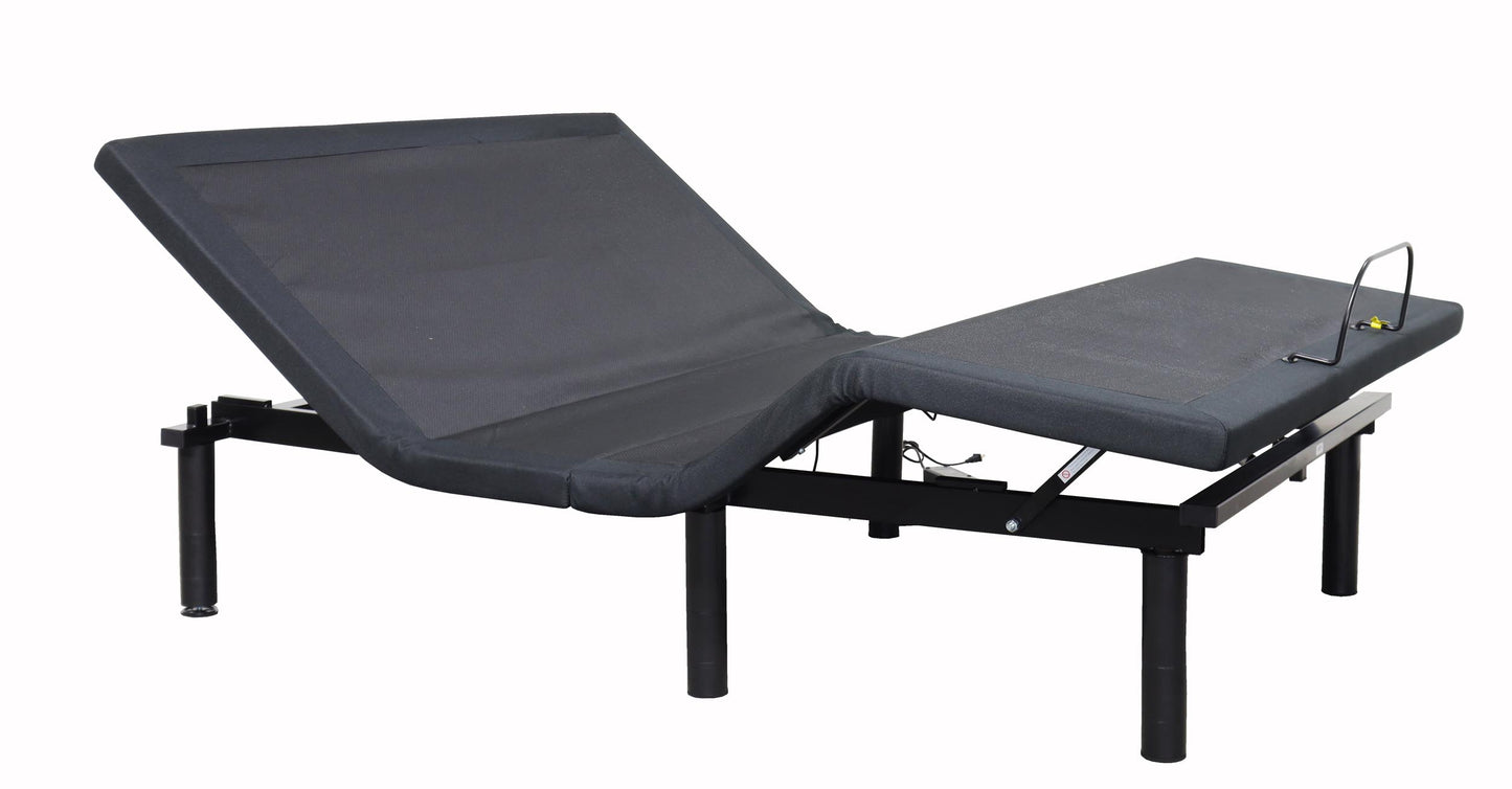 ABLA Power Adjustable Bed
