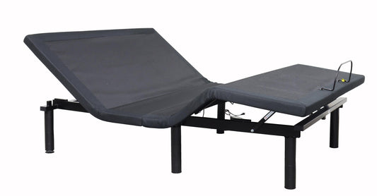 ABLA Power Adjustable Bed
