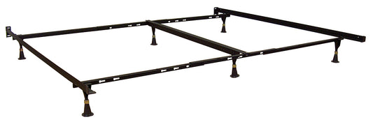 BFKCSA All Size Bedframe with Headboard Brackets