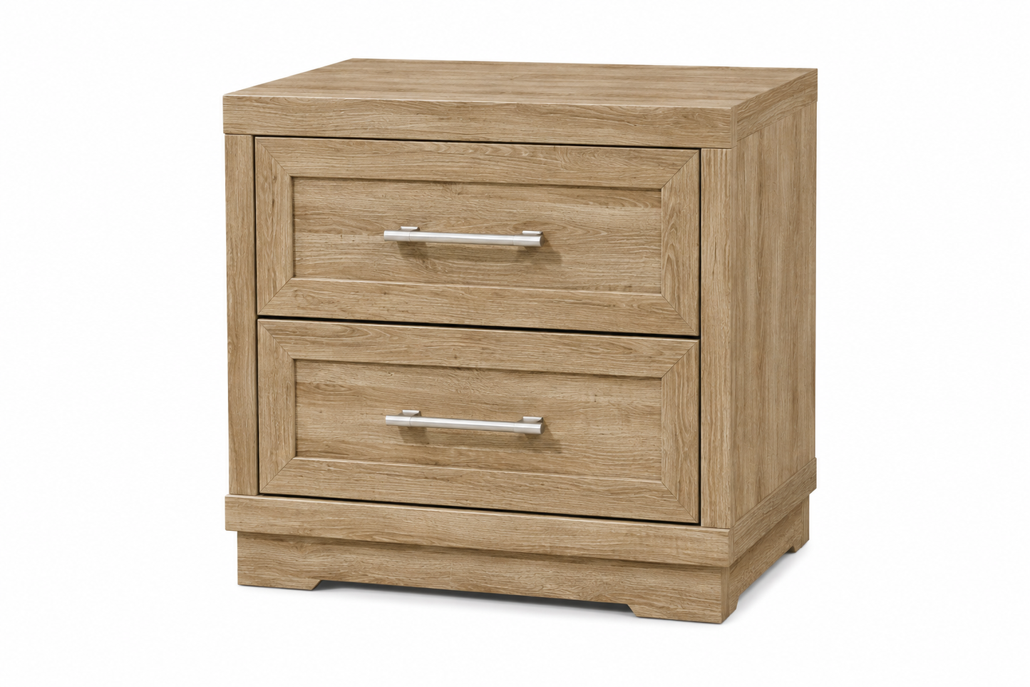 BR0332DUBR Nightstand - Dusty Brown