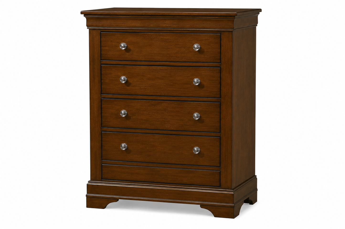 BR0394 Chest - Toffee
