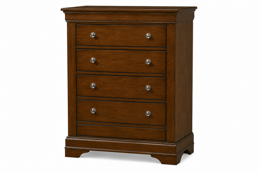 BR0394 Chest - Toffee