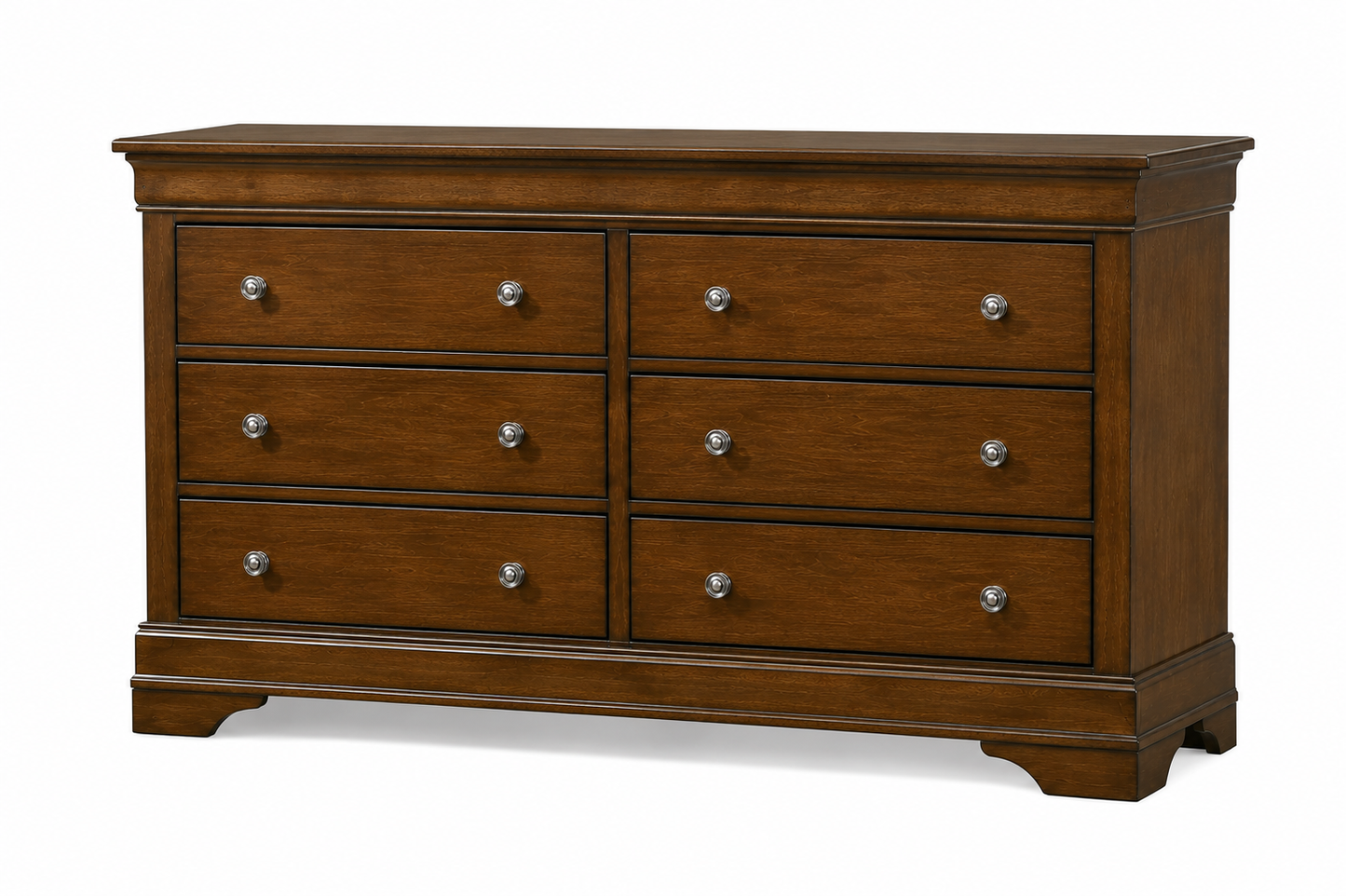 BR0394 Dresser - Toffee