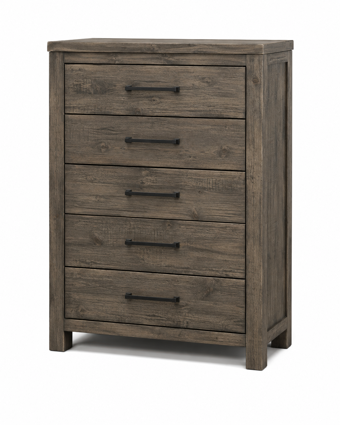 BR8108 Chest - Gray