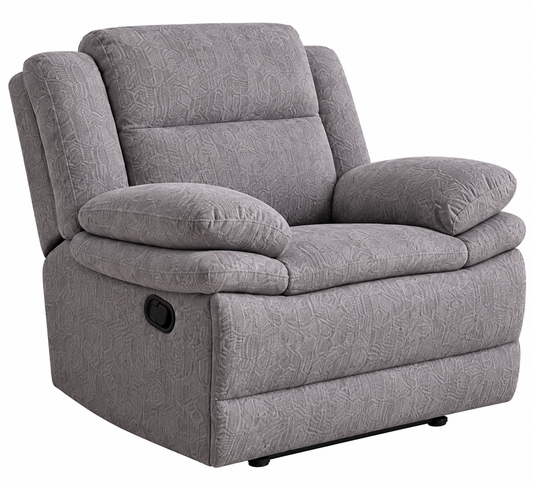 LR1200DO Recliner - Dove