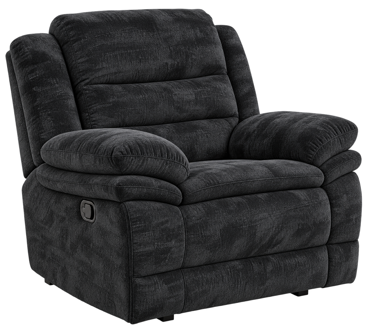 LR1200EB Recliner - Ebony