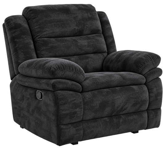 LR1200EB Recliner - Ebony