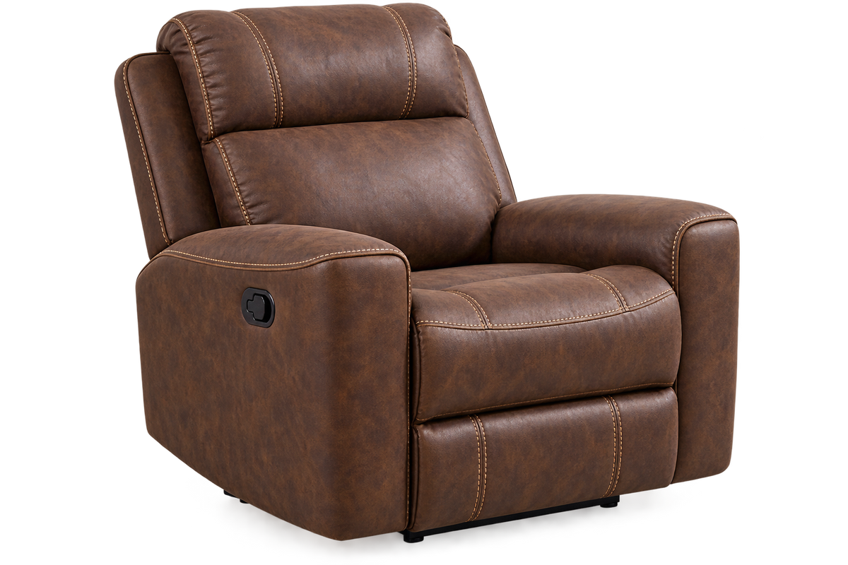 LR7529CH Recliner - Chocolate