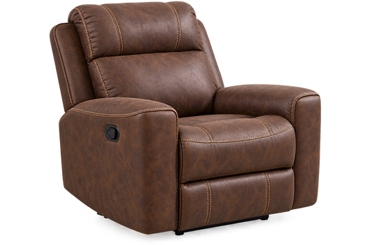 LR7529CH Recliner - Chocolate