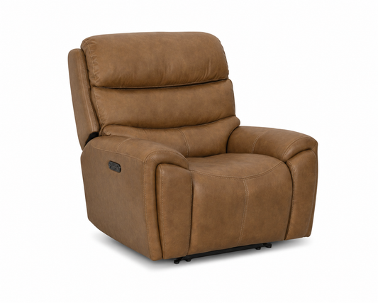 LR83353PNC Power Motion Recliner - Glove Noce