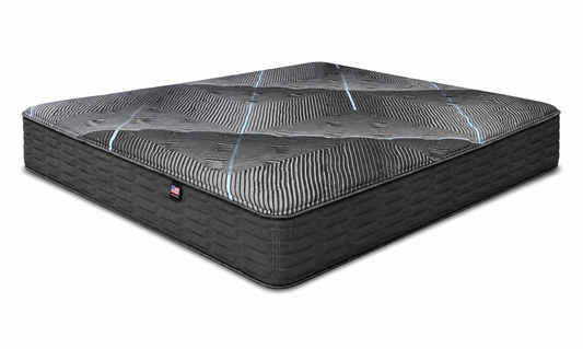 MAT11PL2 11" Gray 2-Sided Mattress