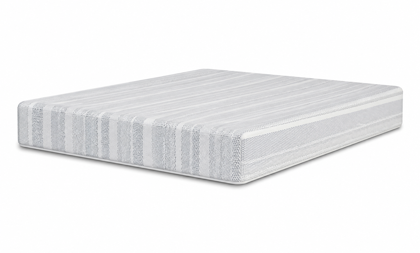 MAT8033F CTC 10' Foam Mattress