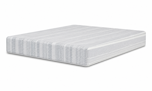 MAT8033F CTC 10' Foam Mattress