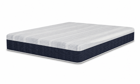 MAT8035H CTC 10" Hybrid Mattress