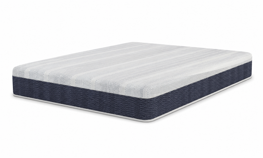 MAT8036H CTC 12" Hybrid Mattress