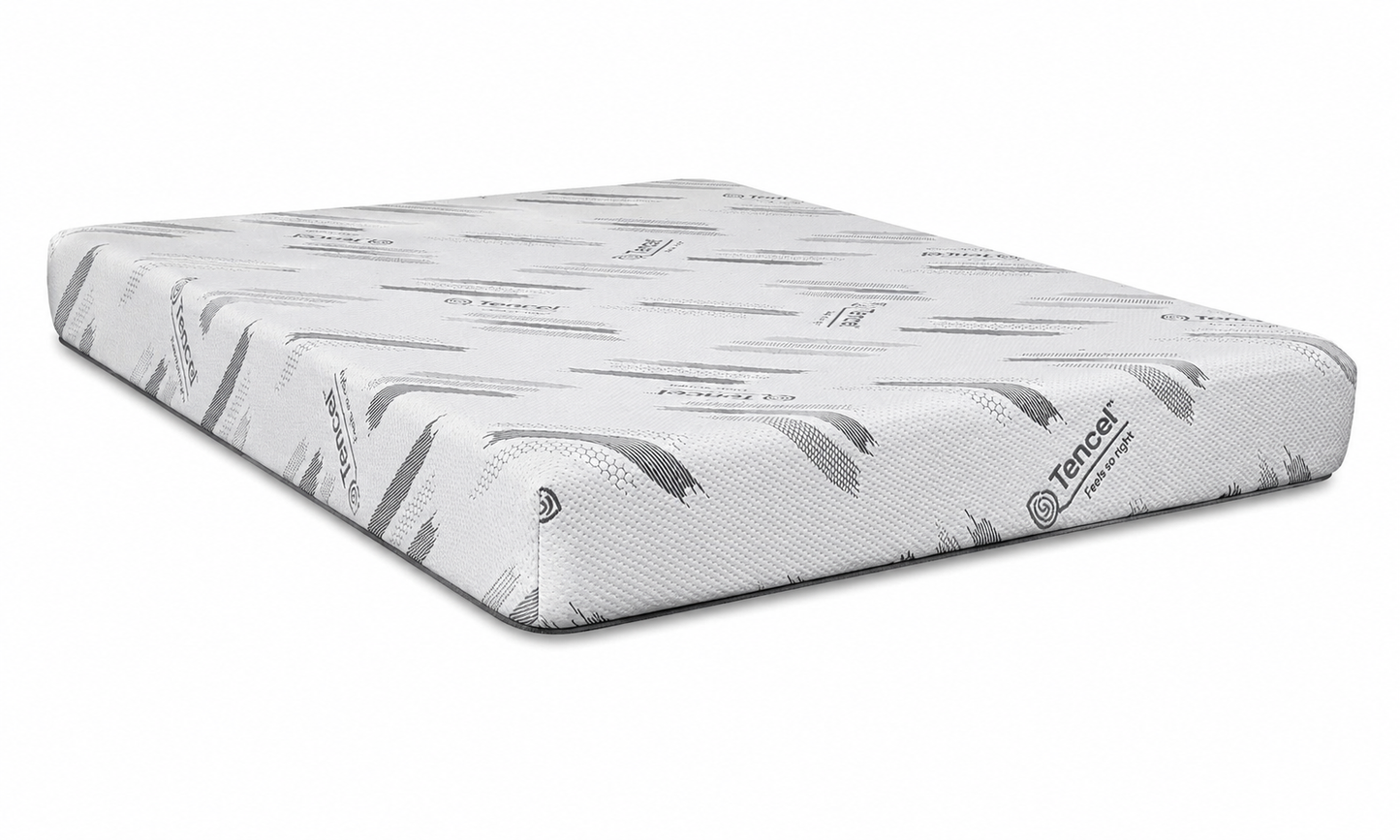 MATCG 8" Cool Gel Mattress