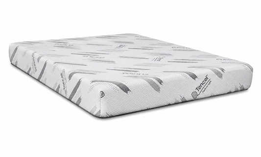 MATCG 8" Cool Gel Mattress