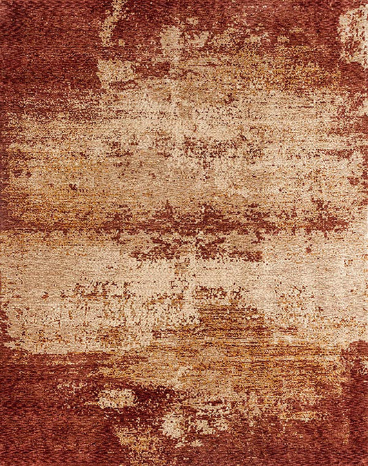 RRN1076COP Renaissance #1076 Area Rug - Copper