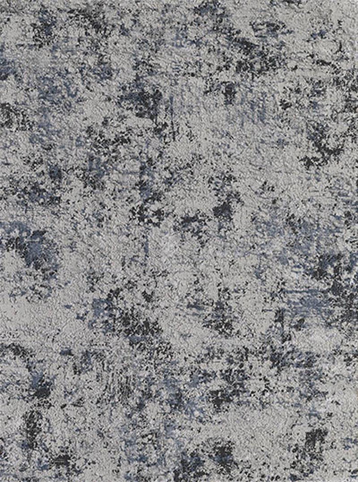 R57TA770GL 5X7' Talia #770 Area Rug - Glacier