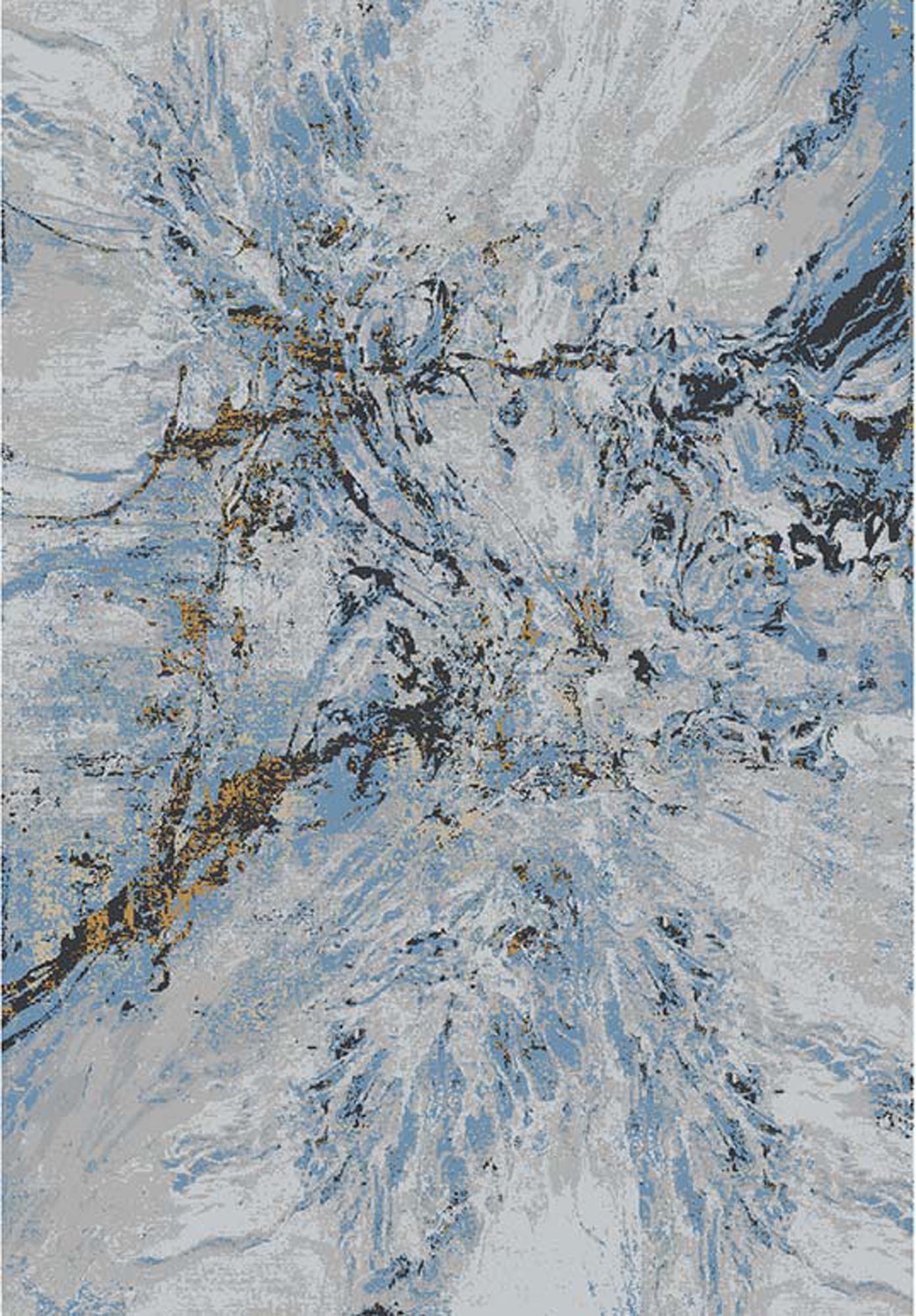R57TA775CM 5X7' Talia #775 Area Rug - Chromatic