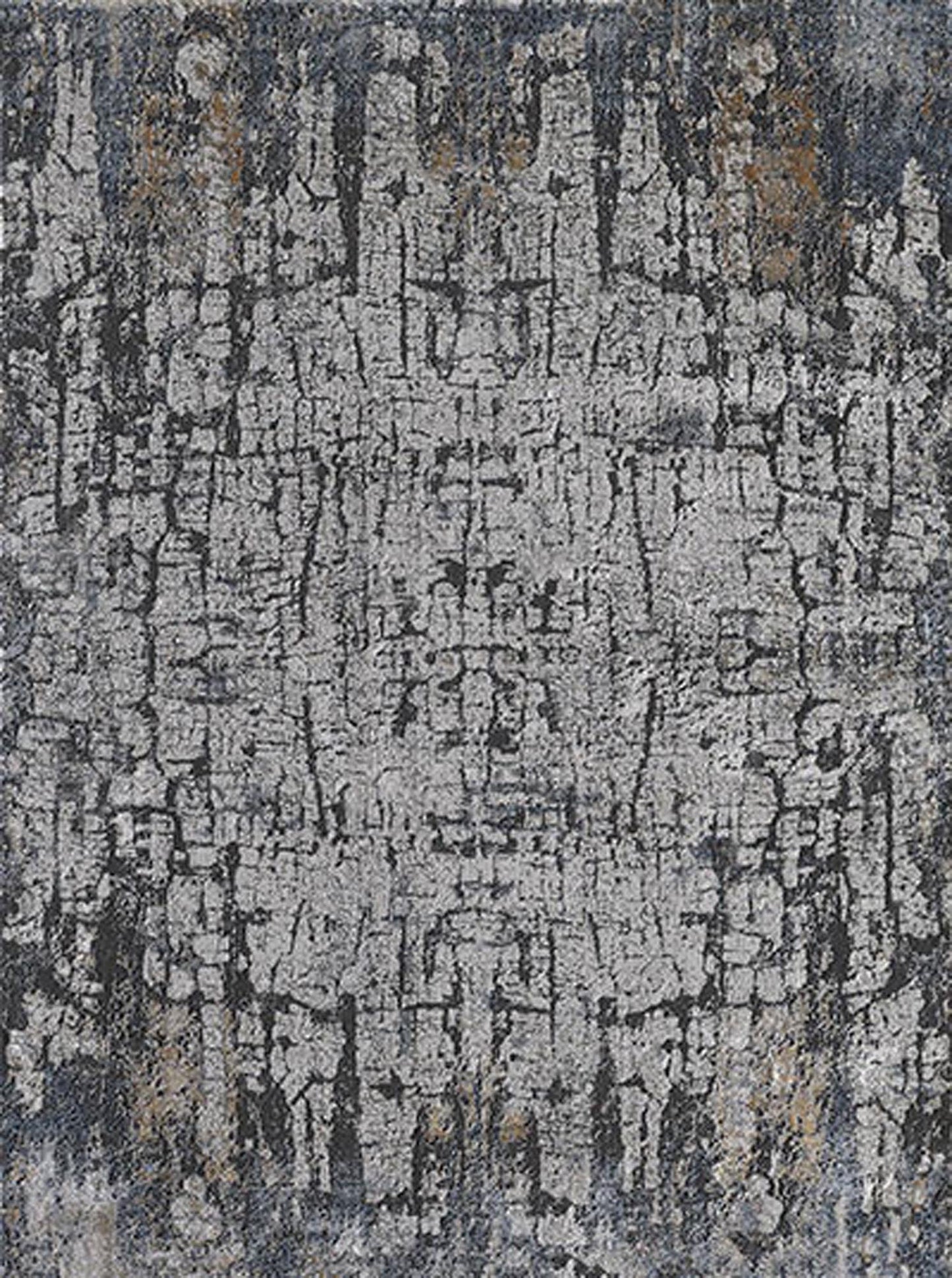 R811TA773CM 8x11' Talia #773 Area Rug - Chromatic