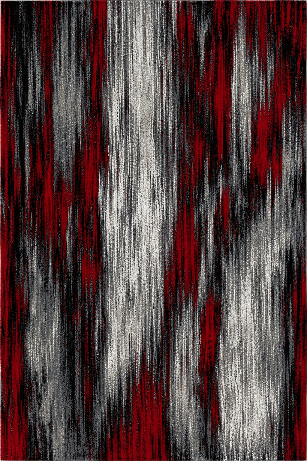 R811TZ863LA 8x10' Trendz #863 Area Rug - Lava