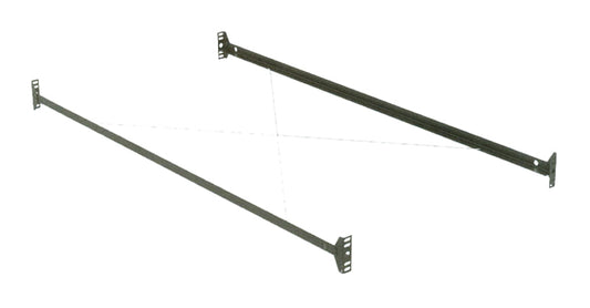 RAILFBT T-F Bolt on Rails