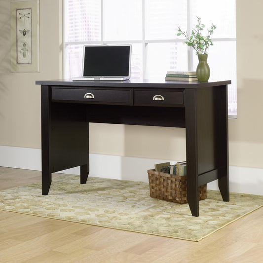 SA409936 Computer Desk - Jamocha Wood