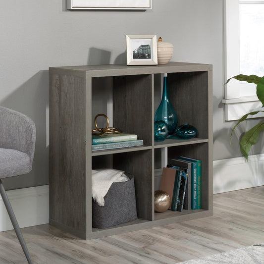 SA431284 4-Cube Organizer - Mystic Oak