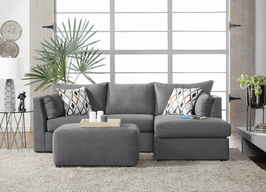 13500 Sectional - Robin Rainfall