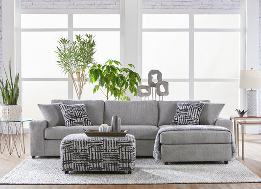 14600 Sectional - Bob Bon Shadow